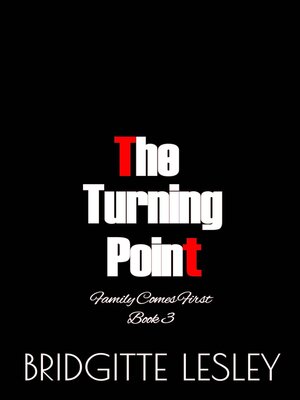 cover image of The Turning Point